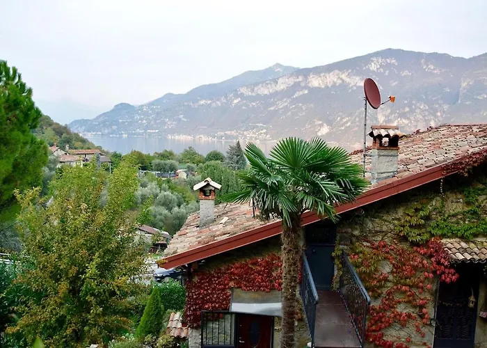 Casa Francesca 度假居