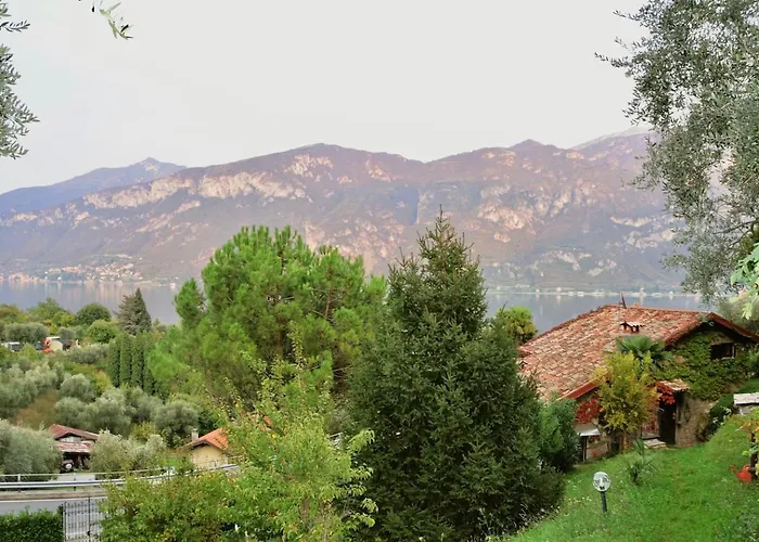 Casa Francesca 度假居