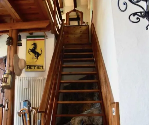 Casa Francesca 度假居