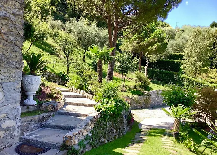 Casa Francesca 贝拉焦