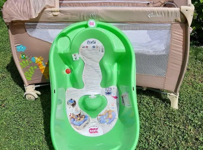 Casa Francesca 度假居 *