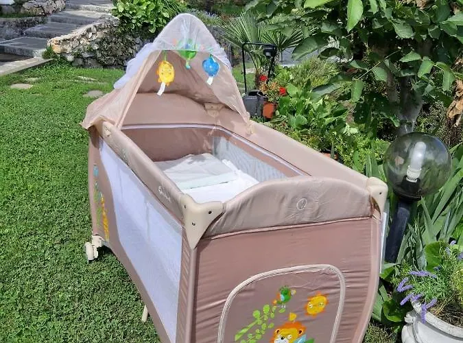 Casa Francesca 贝拉焦