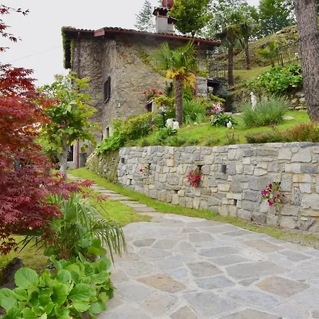 Casa Francesca Casa vacanze Bellagio