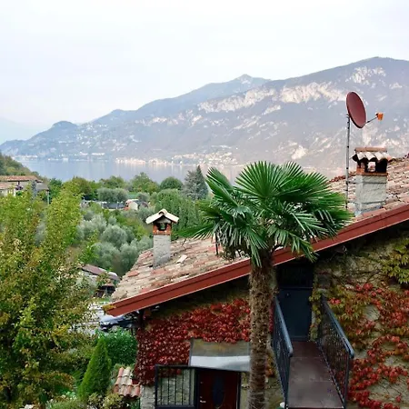 Casa Francesca Holiday home