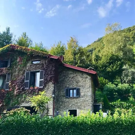 Casa Francesca Holiday home *