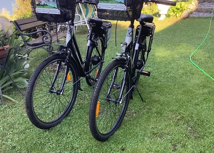 Casa Francesca Bellagio