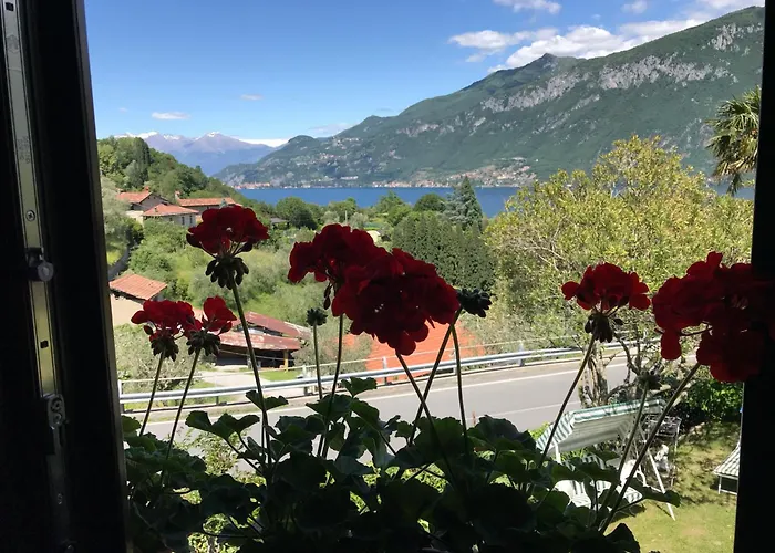 Casa Francesca * Bellagio