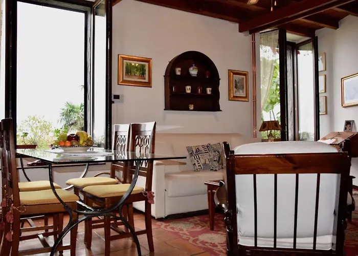 Casa Francesca * Bellagio