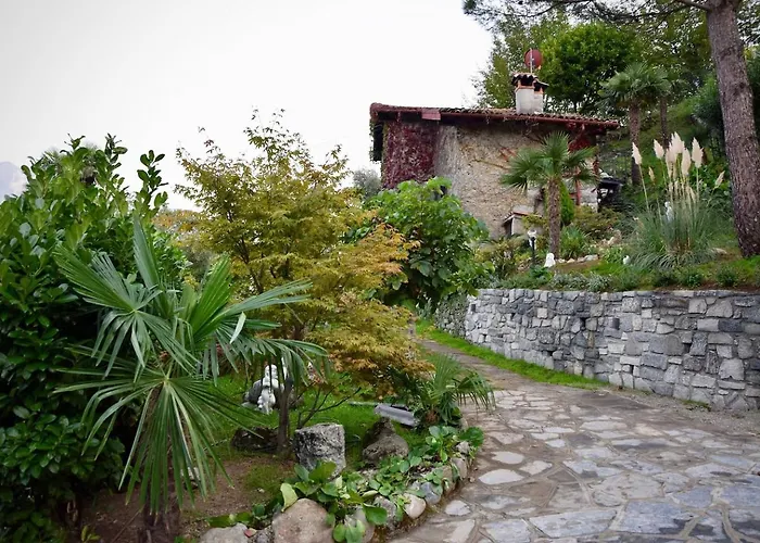 Casa Francesca Bellagio