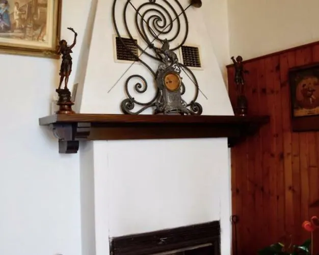 Casa Francesca * Bellagio