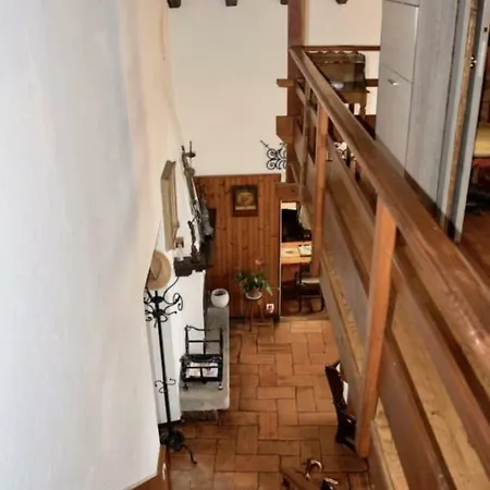 Casa Francesca Casa de Férias