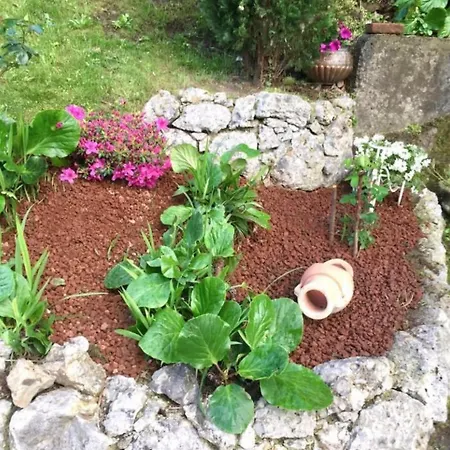 Casa Francesca *