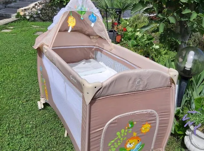 Casa Francesca * Bellagio