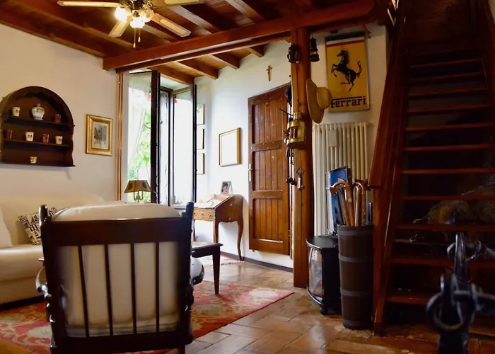 Casa Francesca *