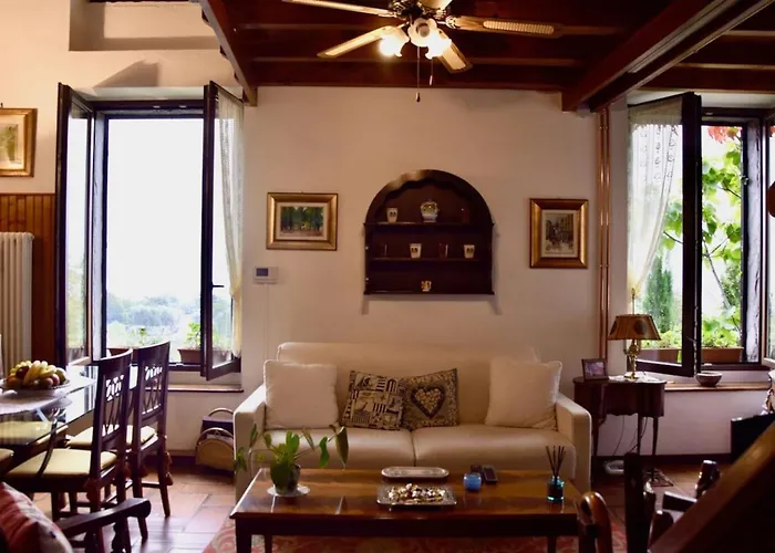 Casa Francesca *