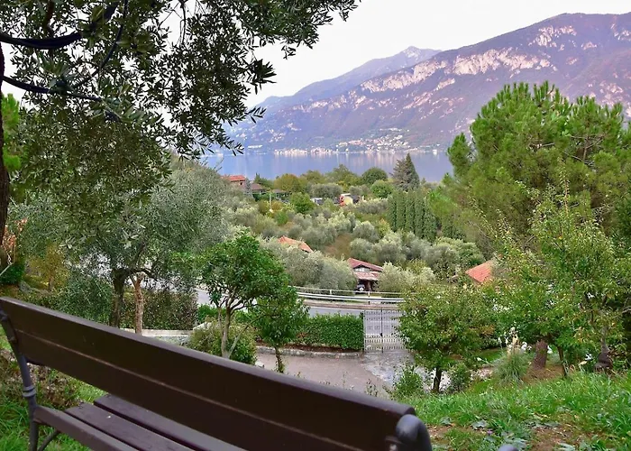 Prázdninový dům Casa Francesca Bellagio