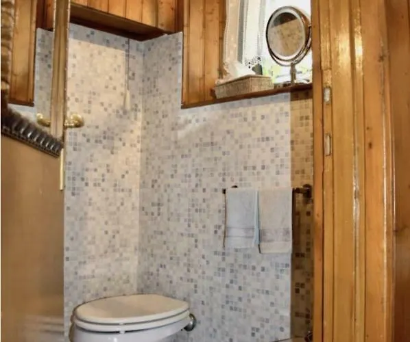 Prázdninový dům Casa Francesca *