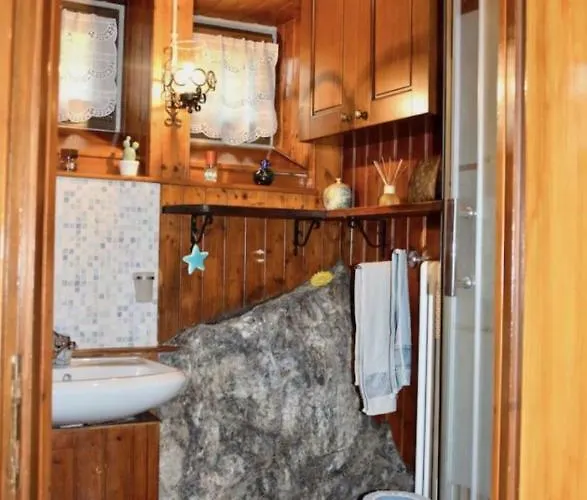 Prázdninový dům Casa Francesca *