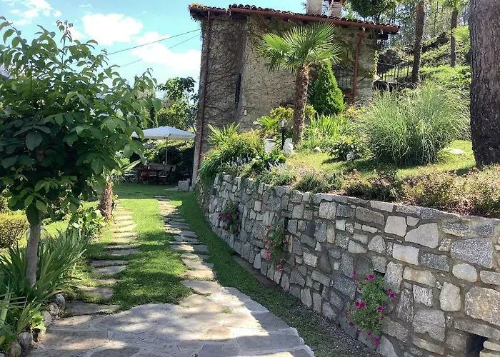Prázdninový dům Casa Francesca